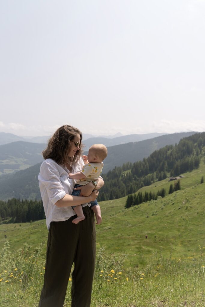 business voorbereiden op het moederschap