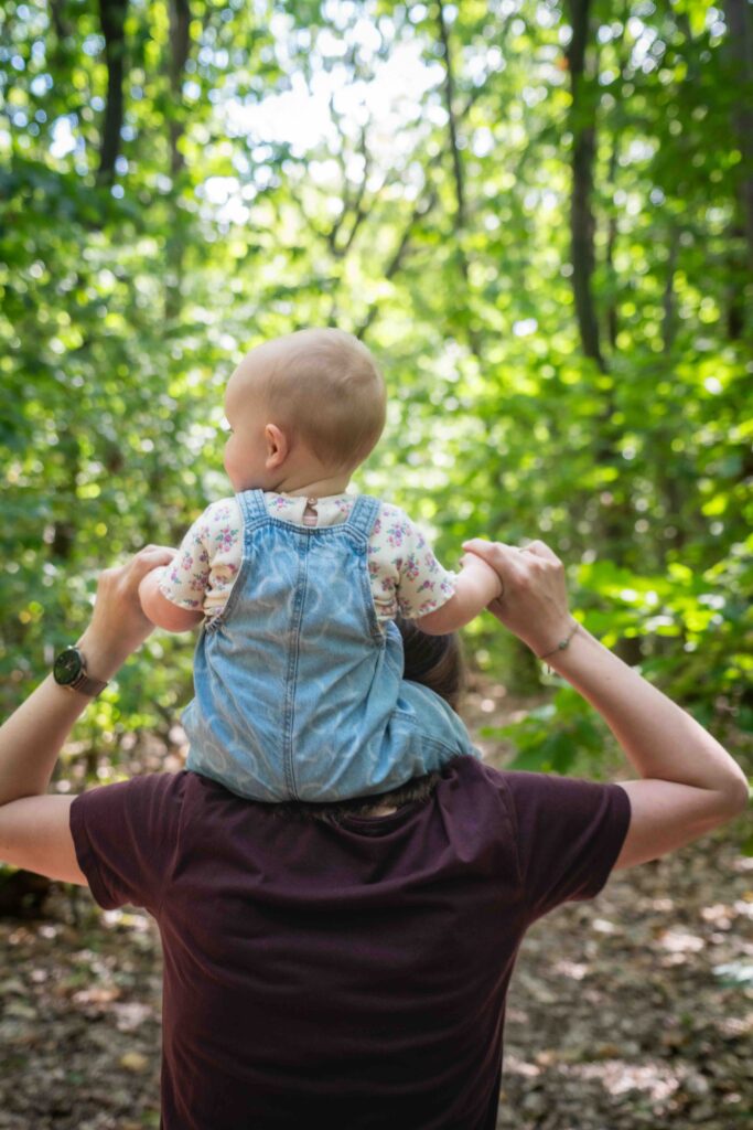 business voorbereiden op het moederschap